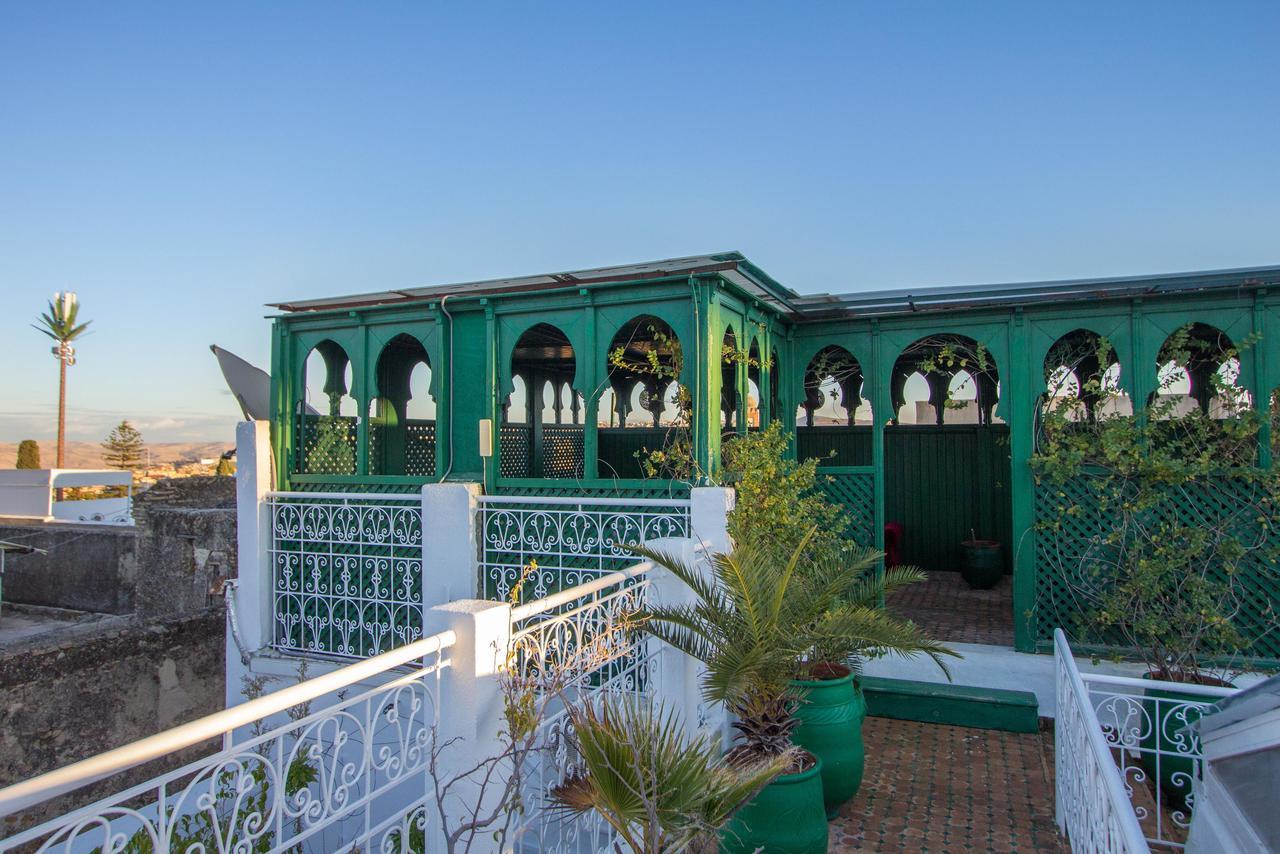Riad Myra 5* Fes